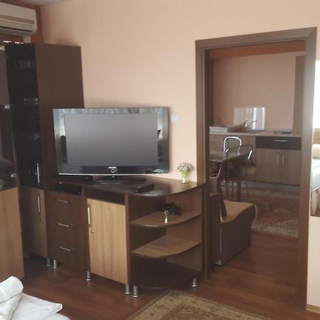 Hotel Casa Paul à Galaţi Chambre photo