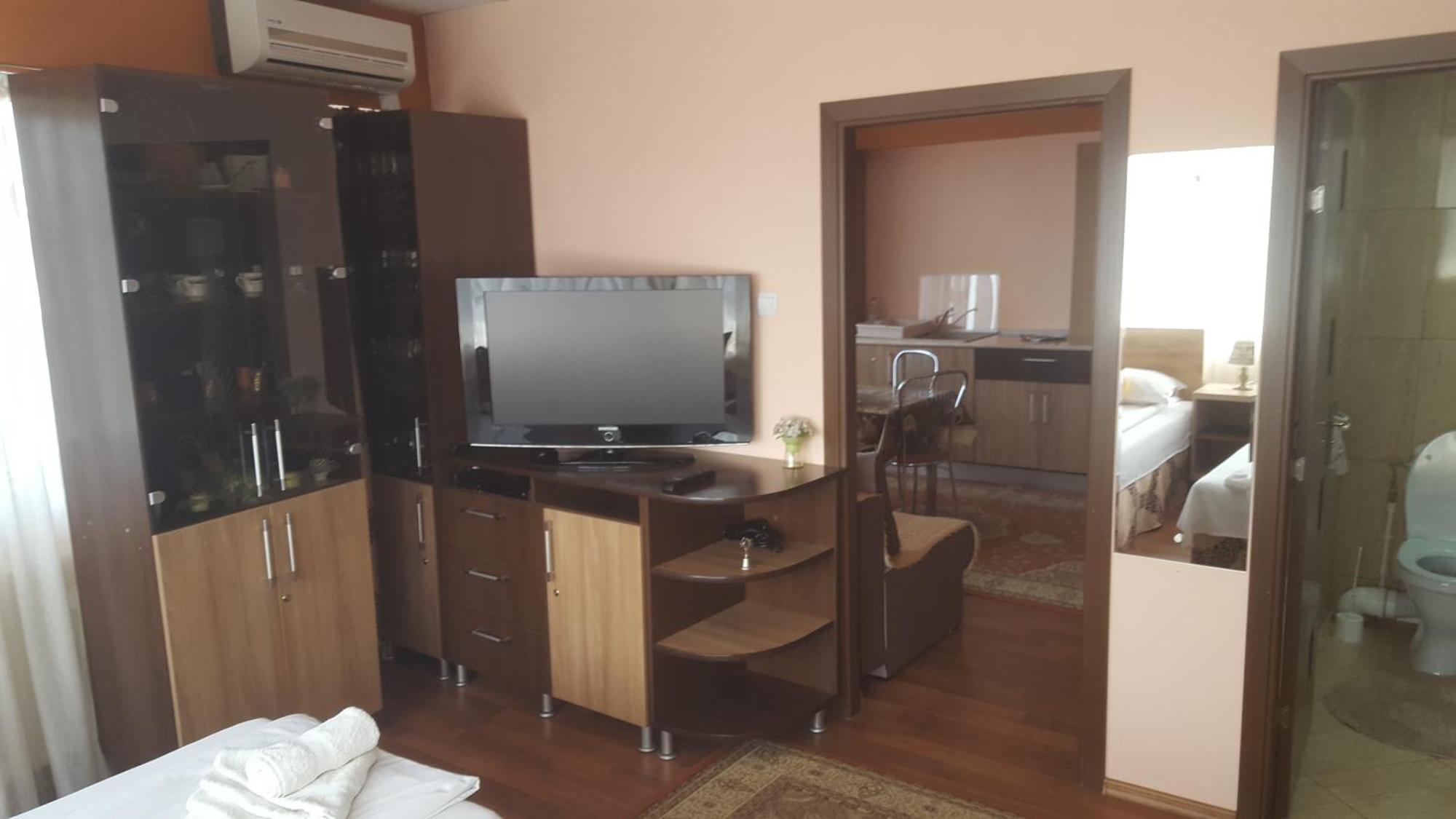 Hotel Casa Paul à Galaţi Chambre photo