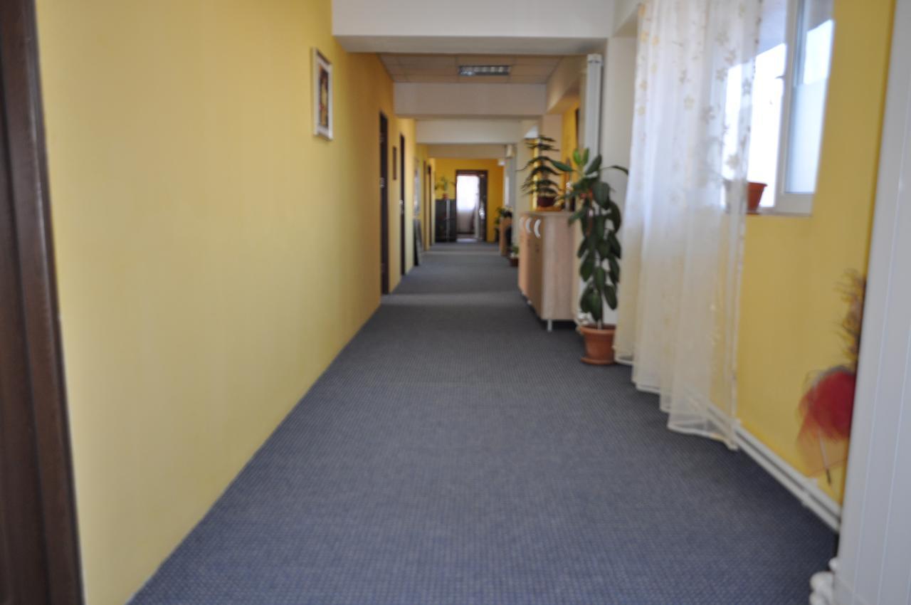 Hotel Casa Paul à Galaţi Extérieur photo