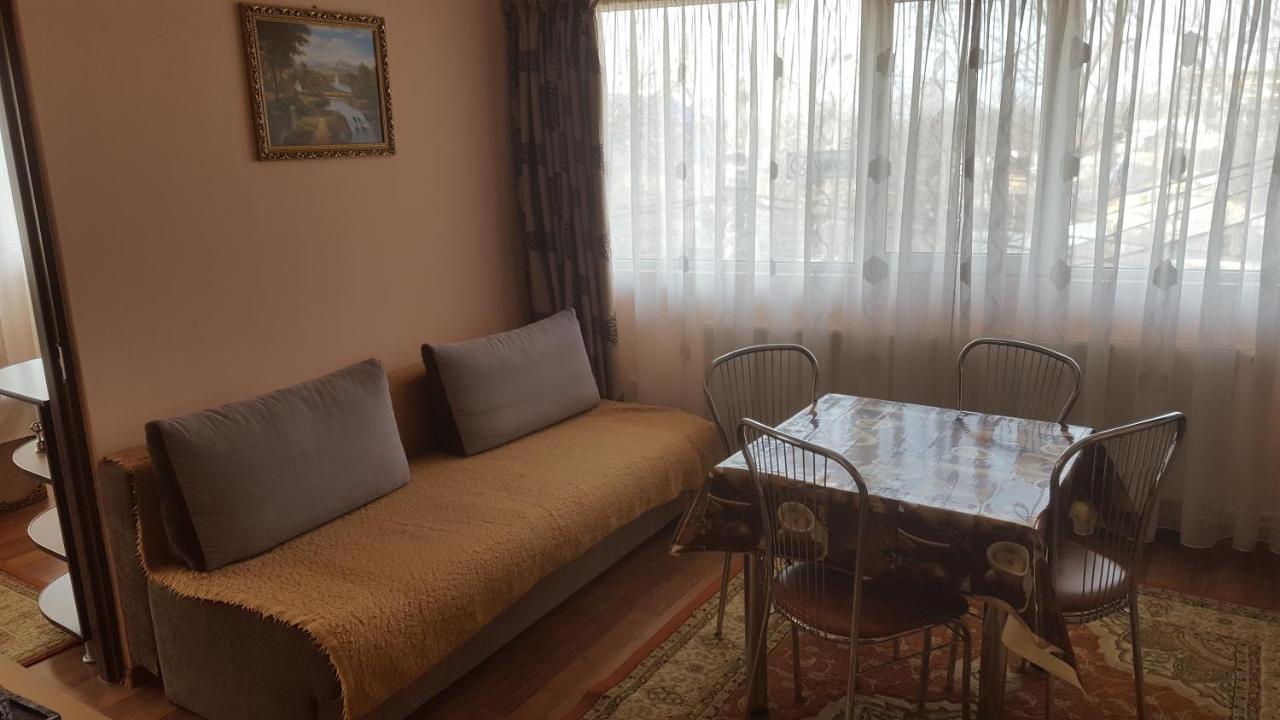 Hotel Casa Paul à Galaţi Extérieur photo